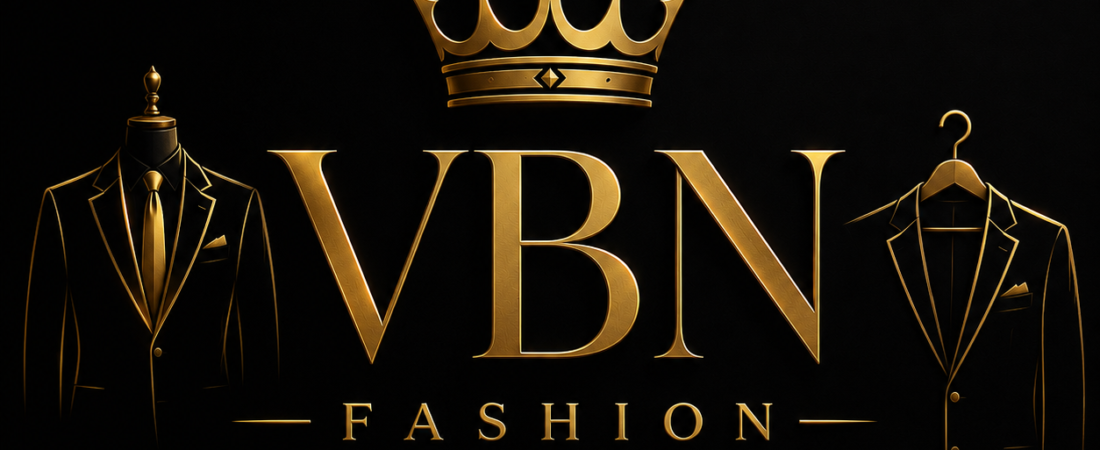 VBN Fashion Men’s Clothing Collection